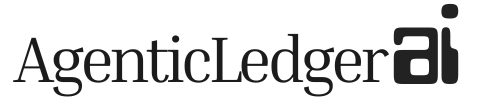 agenticledgerai logo